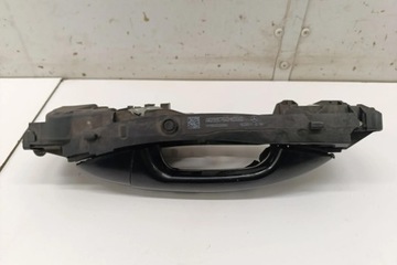 KLIKA LEVÝCH BOČNÍCH DVEŘE MERCEDES-BENZ C COUPE (C205) A0997604500 2.14L