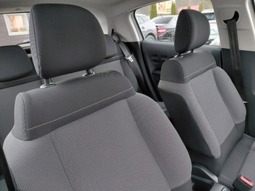 Citroen C3 III Hatchback 1.6 BlueHDi 99KM 2017 Citroen C3 Panorama Navi Klimatronik Kamera cofania 1.6 Diesel 100KM, zdjęcie 17