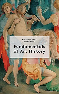 FUNDAMENTALS OF ART HISTORY - Anne D'Alleva [KSIĄŻKA]