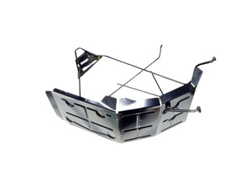 SU001-A6942 ДЕРЖАТЕЛЬ ЗАПАСНЫХ ШИН ДЛЯ СОБАК