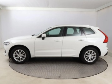 Volvo XC60 II 2020 Volvo XC60 B4, Salon Polska, Serwis ASO, 194 KM, zdjęcie 2