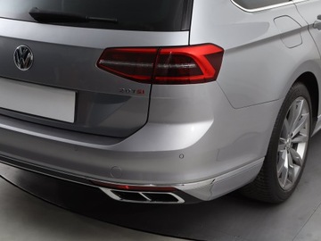 Volkswagen Passat B8 Variant 2.0 TSI BlueMotion Technology 220KM 2017 VW Passat 2.0 TSI, Salon Polska, Automat, Skóra, zdjęcie 22