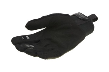 ТАКТИЧЕСКИЕ ПЕРЧАТКИ ARMORED CLAW BattleFlex ВОЕННЫЕ ОЛИВКОВЫЕ S