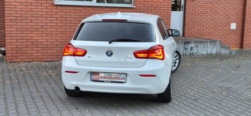 BMW Seria 1 F20-F21 Hatchback 5d Facelifting 2017 118i 136KM 2017 BMW 1 F20 118i 136ps 90 tys km Lift Serwis do konca! Gwarancja Polecam, zdjęcie 21