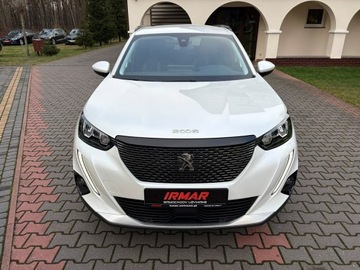 Peugeot 2008 II 2020 Peugeot 2008 1.5 HDI 102 KM Allure Full LED FV23%, zdjęcie 1