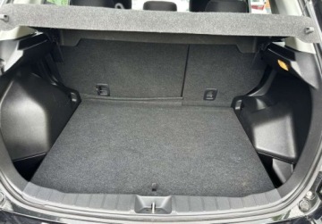 Mitsubishi ASX I SUV Facelifting 2016 1.6 117KM 2018 Mitsubishi ASX 1.6 117KM Kamera CLIMATRONIC Bezwypadkowy Serwis Dla wymaga, zdjęcie 23