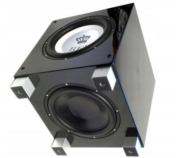 REL T9i ИДЕАЛЬНАЯ НАСОВАЯ ОСНОВА ДЛЯ Амбициозной АУДИОСИСТЕМЫ ЭКСКЛЮЗИВНЫЙ ДИЗАЙН