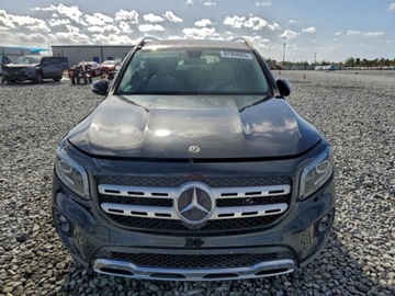 Mercedes Klasa B W247 2020 Mercedes-Benz Klasa B 2020 MERCEDES-BENZ GLB 250 2.0 Benzyna 221KM, zdjęcie 8