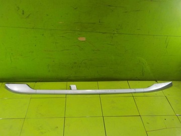 CITROEN C-CROSSER 08 STŘEŠNÍ NOSIČ STŘEŠNÍ LEVÝ