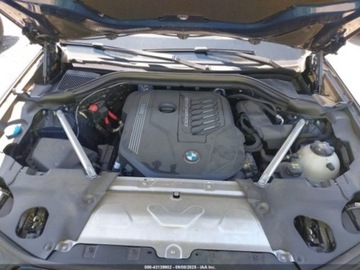 BMW X3 G01 2021 BMW X3 2021, M40i, 4x4, od ubezpieczalni 3.0 Benzyna 382KM, zdjęcie 11