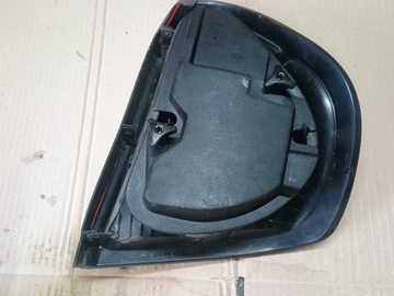 LEVÝ SVĚTLO ZADNÍ RENAULT THALIA 2000-2004