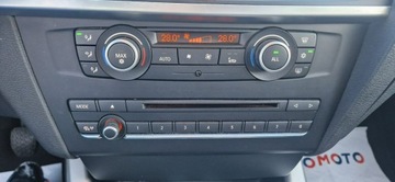 BMW X3 F25 SUV 2.0 20i 184KM 2012 BMW X3 Jeden Właściciel Bezwypadkowy xDrive, zdjęcie 32