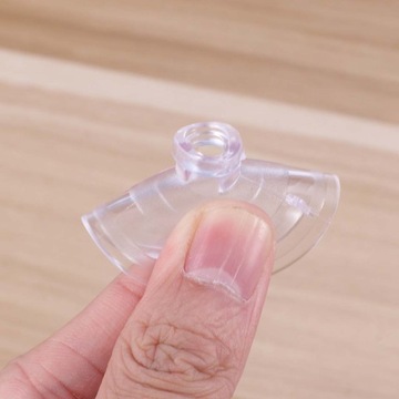 ВСАСЫВАЮЩАЯ БЕЗ КРЮЧКОВ СТЕКЛОВСАСЫВАЮЩИЕ ПРИНАДЛЕЖНОСТИ ДЛЯ ОКОН 30 ШТ.