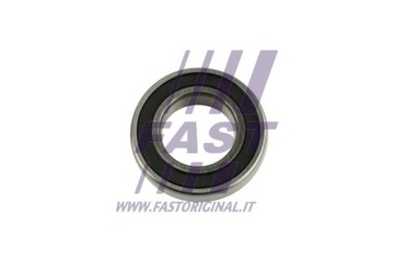 FAST LOŽISKO POLOOSA I CITROEN BERLINGO 18-
