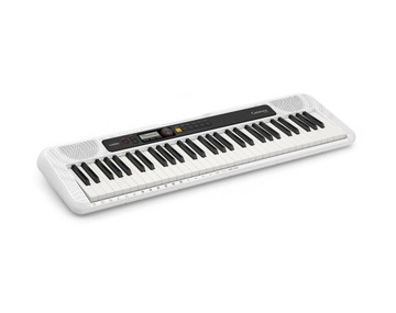 CASIO CT-S200 WE CASIOTONE KEYBOARD DO NAUKI - SKLEP WARSZAWA