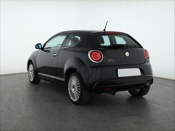 Alfa Romeo MiTo 2009 Alfa Romeo MiTo 1.4 MultiAir, Klima, Klimatronic, zdjęcie 3