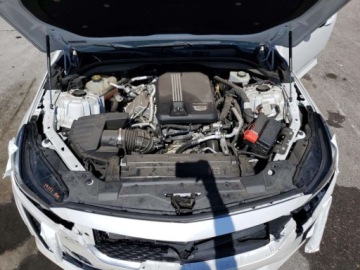 Cadillac 2021 Cadillac CT5 2021 CADILLAC CT5 LUXURY 2.0 Benzyna 237KM, zdjęcie 6