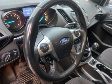 Ford Kuga II SUV 1.6 EcoBoost 150KM 2013 FORD KUGA II (DM2) 1.6 EcoBoost 150 KM, zdjęcie 9