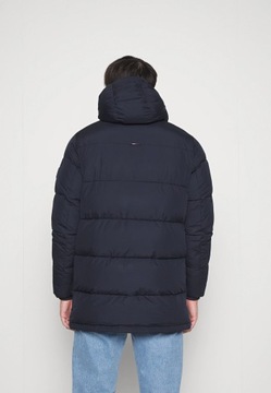 Kurtka pikowana parka Tommy Hilfiger M