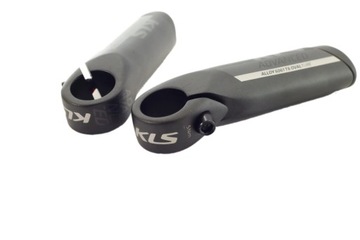 ВЕЛОСИПЕДНЫЕ ЗВУКИ ДЛЯ РУЛЯ KLS KELLYS ADVANCED