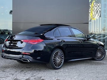 Mercedes Klasa C W206 Limuzyna 1.5 180 170KM 2025 C Klasa 180 Business Edition 1.5 (170KM) 2025, zdjęcie 5