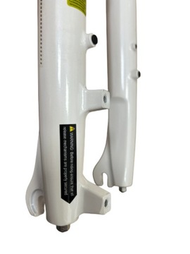 Амортизатор SR Suntour NEX-E25, резьба 28 дюймов.