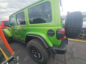 Jeep Wrangler IV 2025 Jeep Wrangler Rubicon X 2025 3.6 Benzyna 285KM, zdjęcie 1