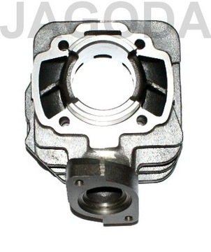 ЦИЛИНДР ПОРШЕНЬ PEUGEOT SPEEDFIGHT I II 1 2 AC 50