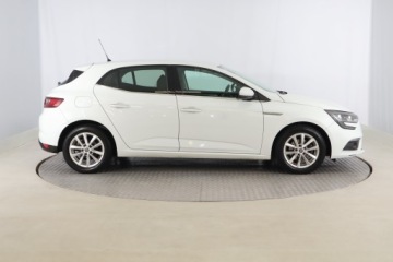 Renault Megane IV 2016 Renault Megane 1.2 TCe, Salon Polska, zdjęcie 5