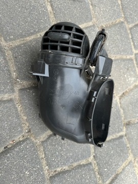 KRATKA NAWIEW BOCZKA DRZWI MERCEDES AXOR ATEGO