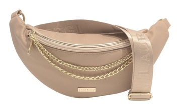 Сумка LAURA BIAGGI, сумка WALLET, логотип