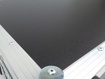 Кейс DENON PRIME 4 на колесиках и полке легче на 20 %