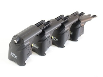 ТИХИЙ СЕРЕБРЯНЫЙ VOLKSWAGEN Passat B8 2014-2023 гг.