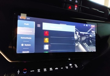 Alfa Romeo Junior 2026 Alfa Romeo Junior Alfa Romeo Junior TI 1.2 Hybryda 145KM, zdjęcie 18