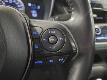 Toyota Corolla XII Sedan 1.8 Hybrid 122KM 2022 Toyota Corolla 1.8 Hybrid Comfort Seria E21 (2019-, zdjęcie 22