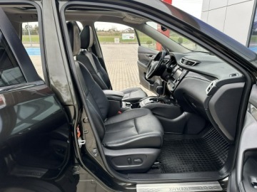 Nissan X-Trail III Terenowy 2.0 dCi 177KM 2017 Nissan X-Trail Salon Polska! Panorama, Kamera360 !, zdjęcie 11