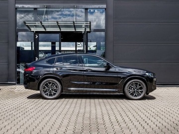 BMW X4 G02 SUV Facelifting 2.0 20d 190KM 2025 BMW X4 xDrive20d Sport Suv 2.0 (190KM) 2025, zdjęcie 2