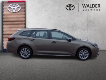 Toyota Corolla XII TS Kombi Facelifting 1.8 Hybrid 140KM 2023 Toyota Corolla 1.8 Hybrid Comfort Seria E21 (2019-, zdjęcie 3