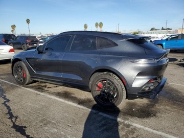 Aston Martin 2023 Aston Martin DBX707 2023 4.0l 4.0 Benzyna 697KM, zdjęcie 1