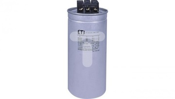 Kondensator LPC 40 kVAr 440V 50Hz 004656766