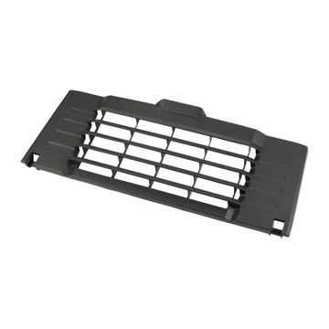 FIAT DUCATO KRATKA OSŁONA FOTELA KIEROWCY PRZÓD C539011654 60911957