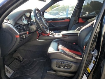 BMW X5 G05 2018 BMW X5 M 2018 4.4l 4.4 Benzyna 567KM, zdjęcie 7