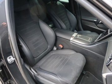 Mercedes Klasa C W206 Kombi 1.5 180 170KM 2025 C Klasa 180 Business Edition Estate 1.5 (170KM) 2025, zdjęcie 2