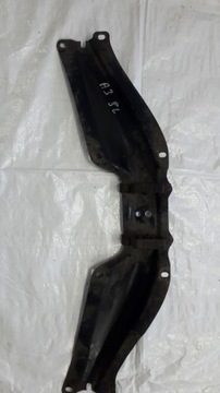 ОПОРА ГЛУШИТЕЛЯ VW SKODA AUDI 1J0802117B