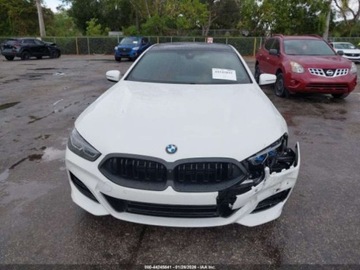 BMW Seria 8 II 2025 BMW Seria 8 840i Gran Coupe 2025 3.0 Benzyna 335KM, zdjęcie 7