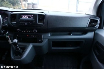 Toyota Proace II Verso Compact 2.0 D-4D 150KM 2020 Toyota ProAce Toyota ProAce D-4D Long 3,0t Mobilny Life 2.0 Diesel 150KM, zdjęcie 36