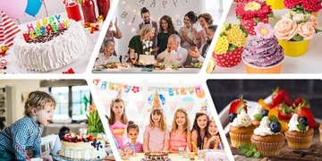 НАБОР ДЛЯ УКРАШЕНИЯ ТОРТОВ 137 EL ПОВОРОТНАЯ ТАРЕЛКА АКСЕССУАРЫ