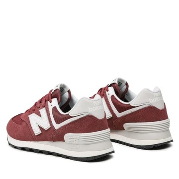 New Balance Buty męskie sportowe U574MR2 r. 45