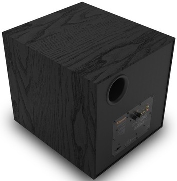 KLIPSCH R-121SW 200 Вт Сабвуфер Черный