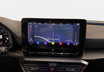 Cupra Formentor Crossover 2.0 TSI 190KM 2023 Cupra Formentor VAT 23 2.0TSI 190KM DSG 4drive 2023 r., salon PL, HAK, gwa, zdjęcie 26